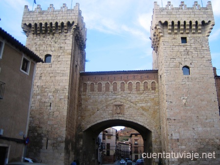 Daroca (Zaragoza)